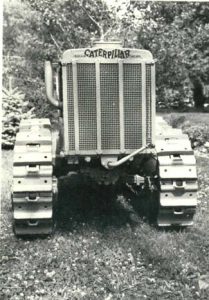 Caterpillar Image